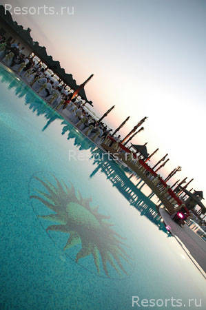 Lyra De Luxe Hotel 14